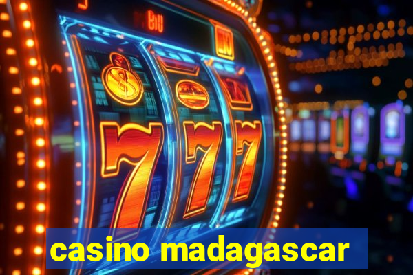 casino madagascar