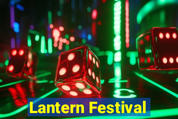 Lantern Festival