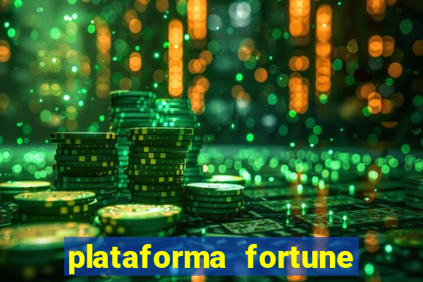 plataforma fortune rabbit 2