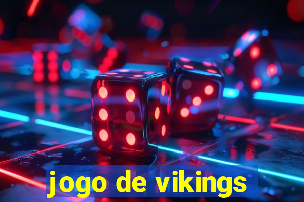 jogo de vikings