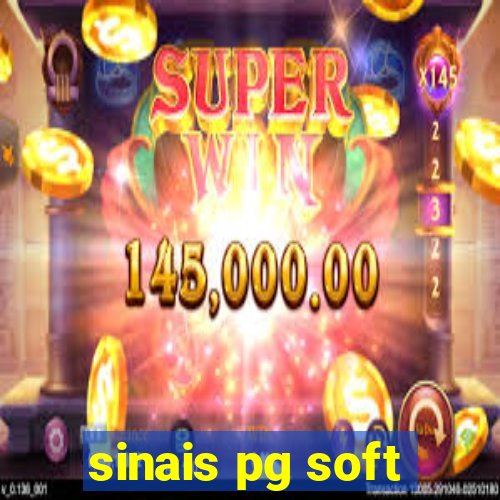 sinais pg soft