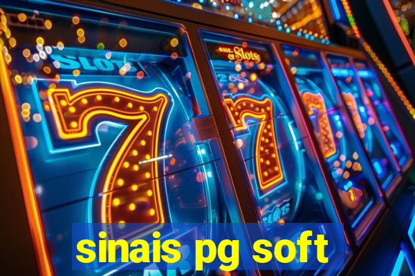 sinais pg soft