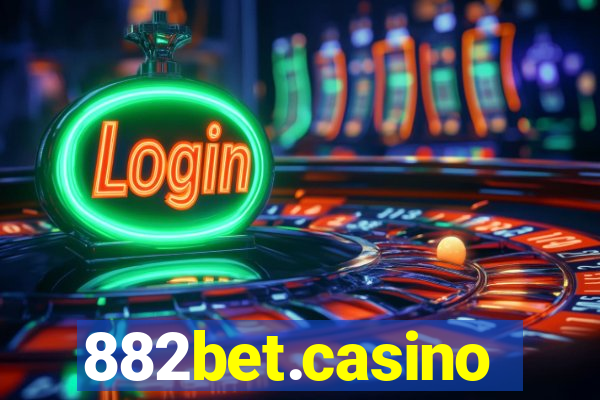 882bet.casino