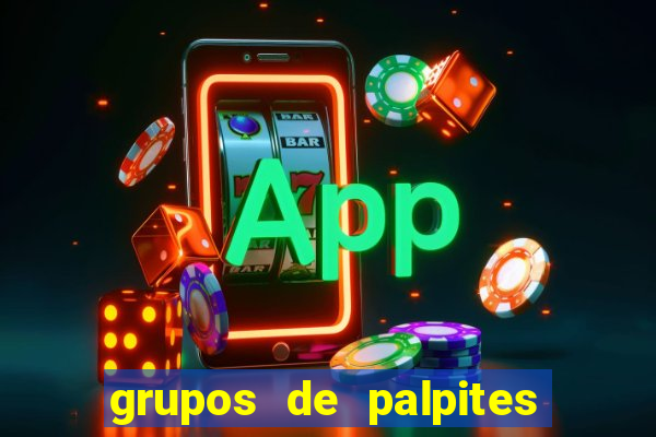 grupos de palpites de futebol whatsapp