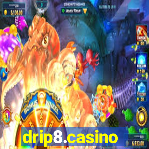 drip8.casino