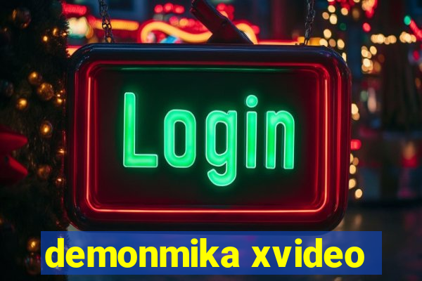 demonmika xvideo