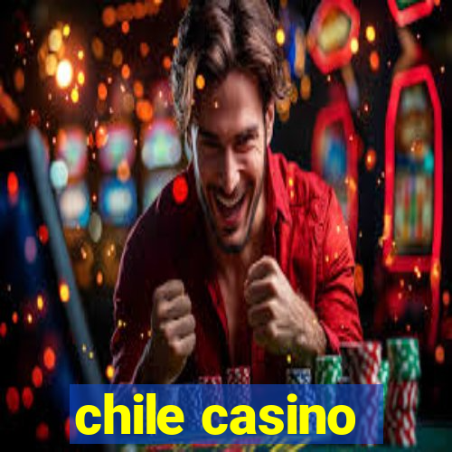 chile casino