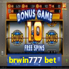 brwin777 bet