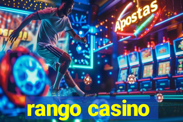 rango casino