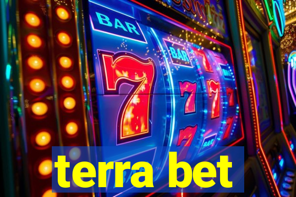 terra bet