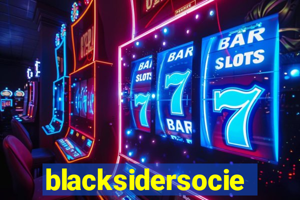 blacksidersociety