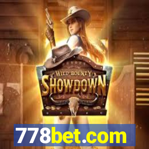 778bet.com