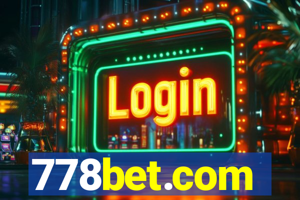 778bet.com