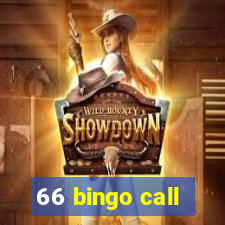 66 bingo call