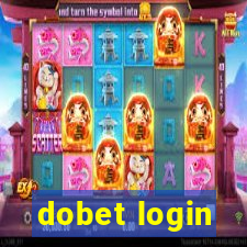 dobet login