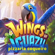 pizzaria coqueiro