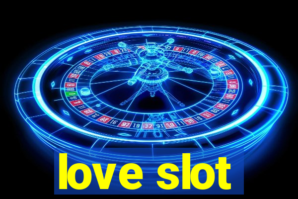 love slot