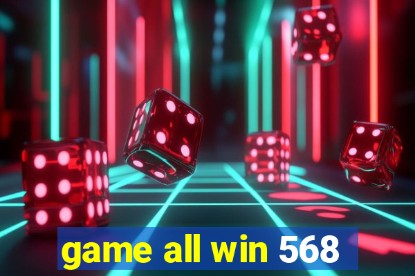 game all win 568