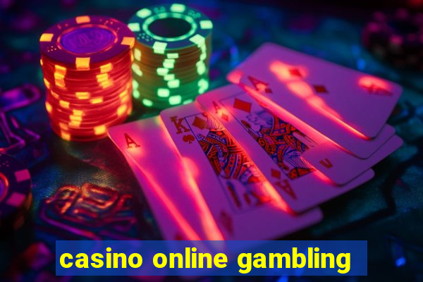 casino online gambling