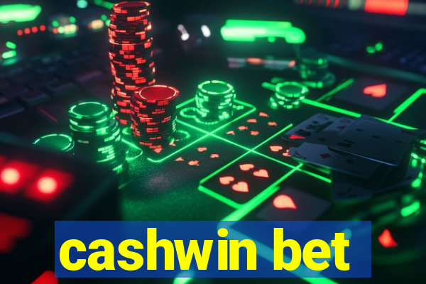 cashwin bet