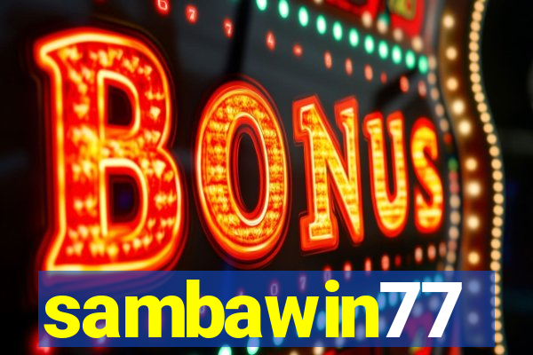 sambawin77