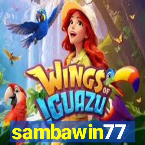 sambawin77