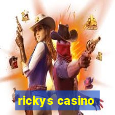 rickys casino