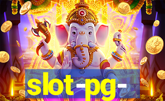 slot-pg-