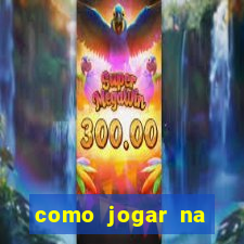 como jogar na roleta brasileira