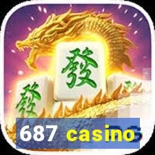 687 casino