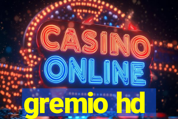 gremio hd