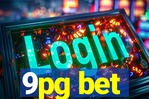 9pg bet