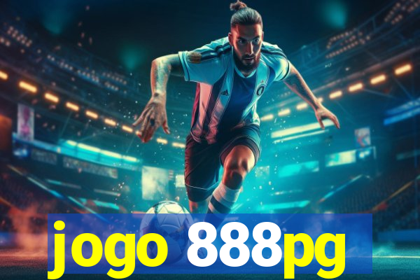 jogo 888pg