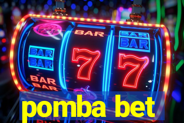 pomba bet