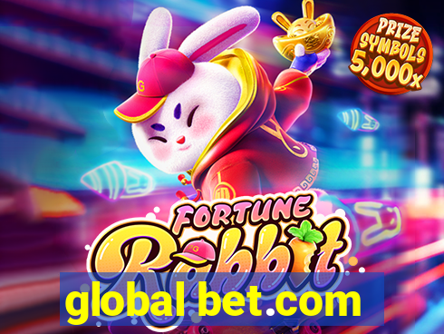 global bet.com