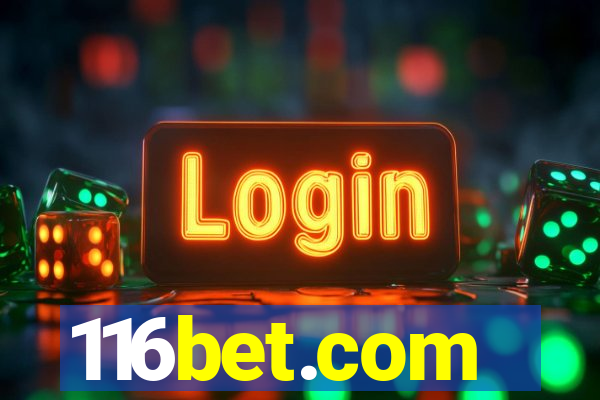 116bet.com