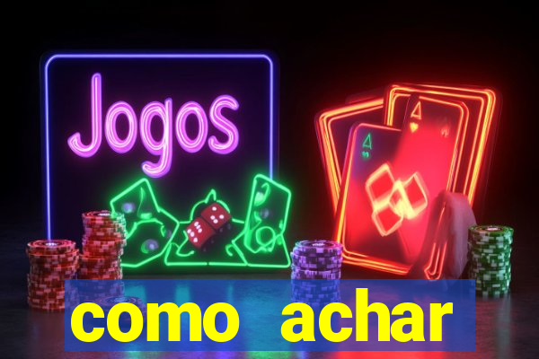 como achar plataforma nova de jogos