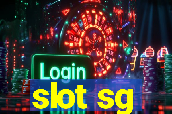 slot sg