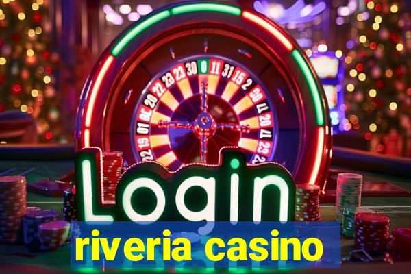 riveria casino