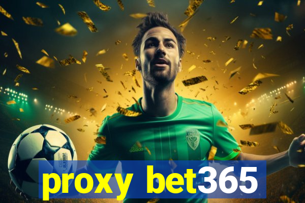 proxy bet365