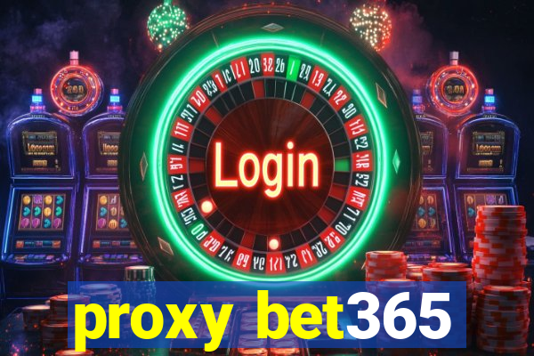 proxy bet365