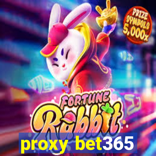 proxy bet365