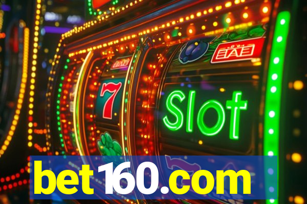 bet160.com