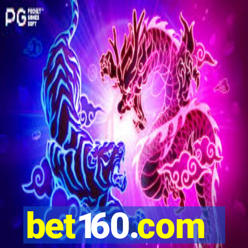 bet160.com