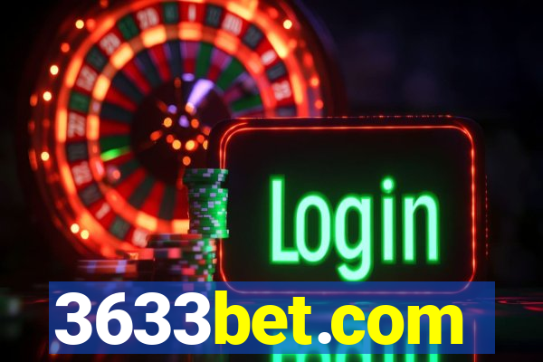 3633bet.com