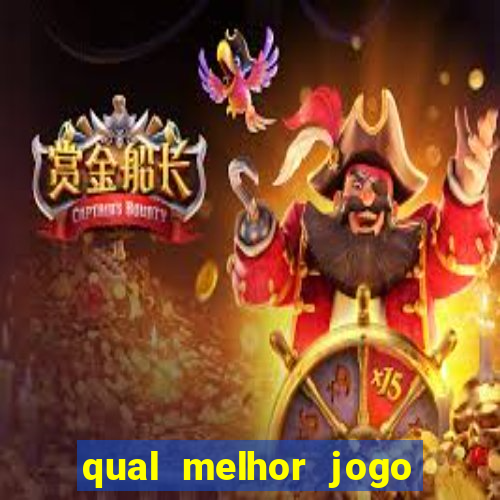 qual melhor jogo da blaze