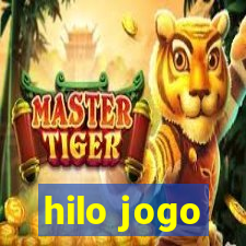 hilo jogo