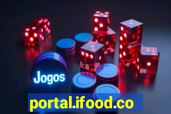 portal.ifood.com.br/login