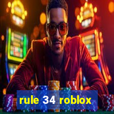 rule 34 roblox