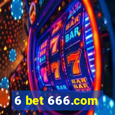 6 bet 666.com